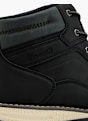 Highland Creek Schnürboots Schwarz 158084 5