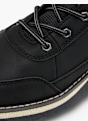 Highland Creek Schnürboots Schwarz 158084 6