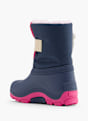 Cortina Gummistiefel Dunkelblau 158852 3