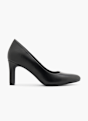 Graceland Pumps Schwarz 158110 1