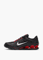 Nike Buty treningowe czarny 158151 2