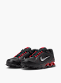Nike Trainingsschuh Schwarz 158151 5