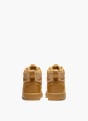 Nike Hoher Sneaker Braun 158166 6