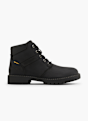 Camel Active Schnürboots Schwarz 158165 1