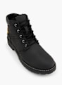 Camel Active Schnürboots Schwarz 158165 2