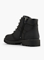 Camel Active Schnürboots Schwarz 158165 3