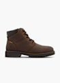 Camel Active Schnürboots Braun 158167 1