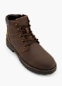 Camel Active Bottes à lacets brun 158167 2