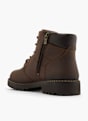 Camel Active Bottes à lacets brun 158167 3