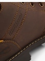 Camel Active Bottes à lacets brun 158167 5
