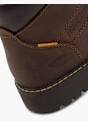 Camel Active Bottes à lacets brun 158167 6