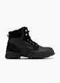 Camel Bak Bottes à lacets noir 158168 1