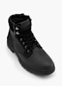 Camel Bak Schnürboots Schwarz 158168 2