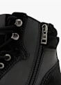 Camel Bak Schnürboots Schwarz 158168 5