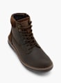Camel Active Bottes à lacets brun 158170 2