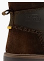 Camel Active Bottes à lacets brun 158170 5