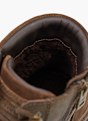 Camel Active Bottes à lacets brun 158170 6