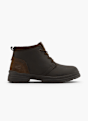 Camel Active Schnürboots Schwarz 158172 1