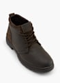 Camel Active Schnürboots Schwarz 158172 2