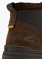 Camel Active Schnürboots Schwarz 158172 5