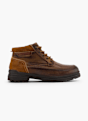 Camel Active Schnürboots Cognac 158173 1