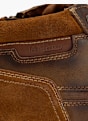 Camel Active Schnürboots Cognac 158173 5