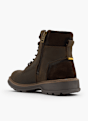 Camel Active Bottes à lacets brun 158176 3