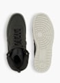 Nike Pantofi mid cut Verde închis 158193 3