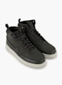 Nike Високи маратонки Тъмнозелен 158193 5
