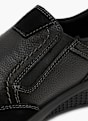 Gallus Halbschuh Schwarz 158200 5