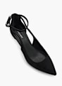 Graceland Décolleté con fibbia Nero 158197 2
