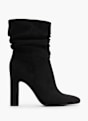 Catwalk Klasični gležnjarji Črna 158198 1
