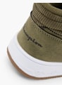Champion Pantofi mid cut Verde 158206 6