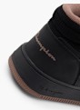 Champion Pantofi mid cut Negru 158207 6