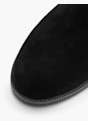 Graceland Bokacsizma Fekete 158199 5