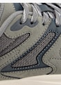 Memphis One Sneaker Grau 158212 5