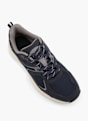 Memphis One Sneaker Blu Scuro 158213 2