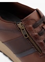 Gallus Halbschuh Cognac 158224 5