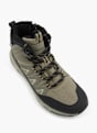 Landrover Schnürboots Khaki 158225 2