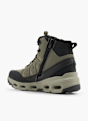 Landrover Schnürboots Khaki 158225 3