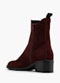 5th Avenue Chelsea Stiefelette Bordeaux 158271 3