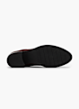 5th Avenue Botki chelsea Bordowy 158271 4