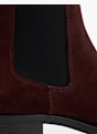 5th Avenue Chelsea Stiefelette Bordeaux 158271 5