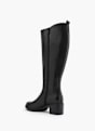 5th Avenue Weitschaftstiefel Schwarz 158272 3