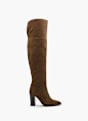 5th Avenue Overknee Taupe 158268 1