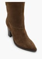 5th Avenue Overknee Taupe 158268 2