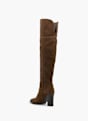 5th Avenue Overknee Taupe 158268 3