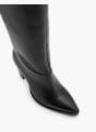 5th Avenue Cuissardes Noir 158269 2