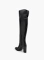 5th Avenue Cuissardes Noir 158269 3