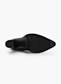 5th Avenue Overknee Schwarz 158269 4